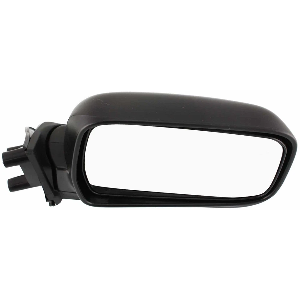 Espejo retrovisor manual para Nissan Frontier 2000-2004 Xterra lado del pasajero 1998-2004 Foto 4 de 4