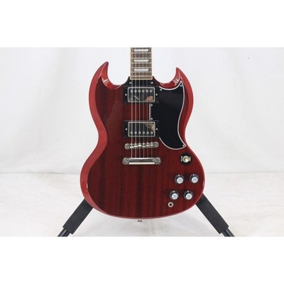 Authentic EPIPHONE  SG STANDARD 61 #270-004-216-1377