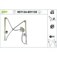 Valeo 851134 Fensterheber FüR Mercedes Benz Viano Vito Mixto W639
