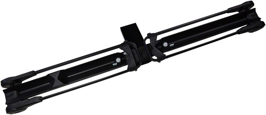 SARIS MTR 1-ВЕЛОСИПЕДНАЯ НАДСТАВКА ЧЕРНОГО ЦВЕТА