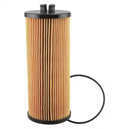 S P7145 Oil Filter Element,
