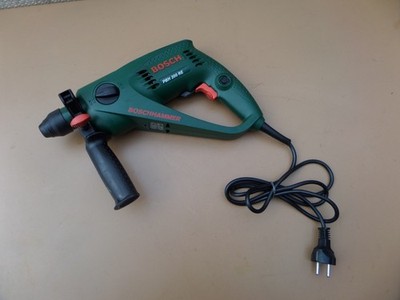 BOSCH  PBH 200RE  - 530W  Meisselhammer Bohrhammer Bohrmaschine