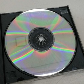 SEGA Guardian Heroes Sega Saturn Soft