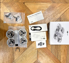 DJI Neo Camera Drone - Original Box + parts - Excellent Condition - Low Usage