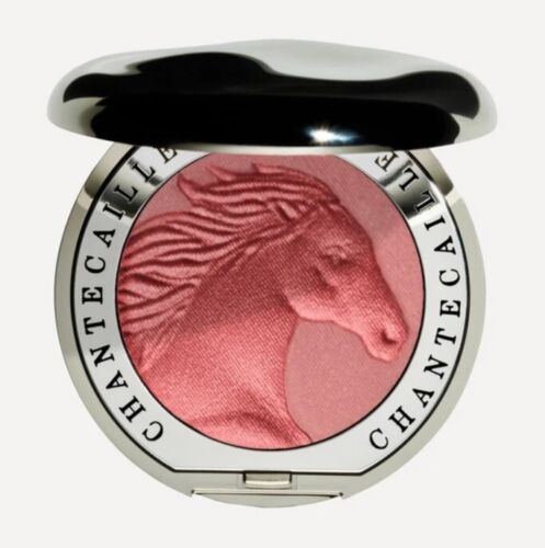 Chantecaille Philanthropy Cheek Shade - Horse *Joy* Full Size Brand New In Box - Picture 1 of 3