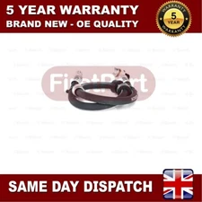 Fits VW Polo 2001-2010 Fox 2003-2014 + Other Models Firstpart Front Brake Hose