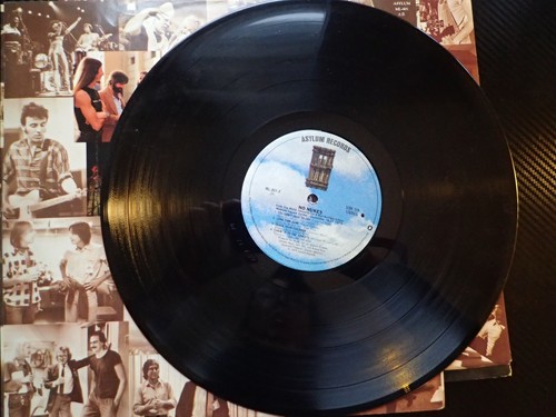NO NUKES 3X LP 1979 CSN various big name artist ! - Picture 10 of 12