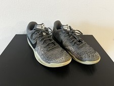 Size 10 - Nike Mamba Rage Dark Grey for sale online | eBay display picture 3