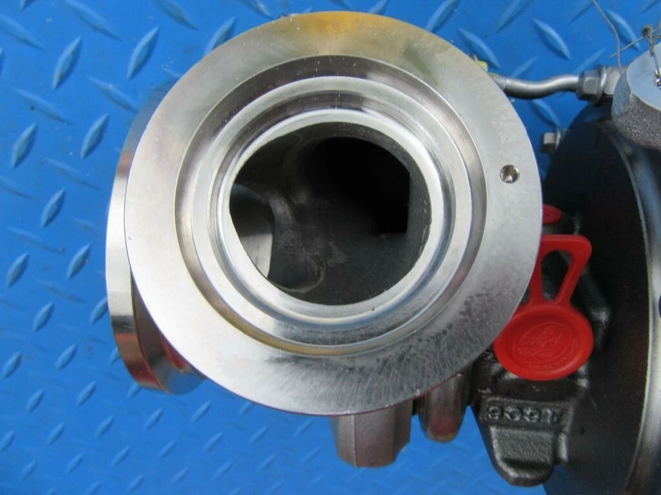 Cargador turbo derecho Rolls Royce Ghost Wraith Dawn #8661 Foto 3 de 4