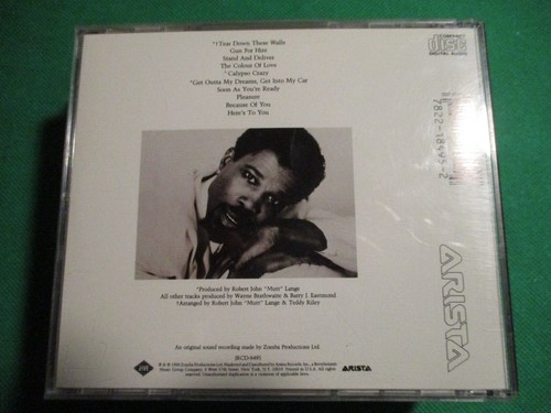 Soul & Techno CDs (You Pick - Sold Individually) NOT A LOT 8/7/25 - Picture 443 of 681