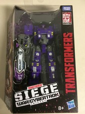 TRANSFORMERS deluxe class action figures combiner wars titam return Various avai