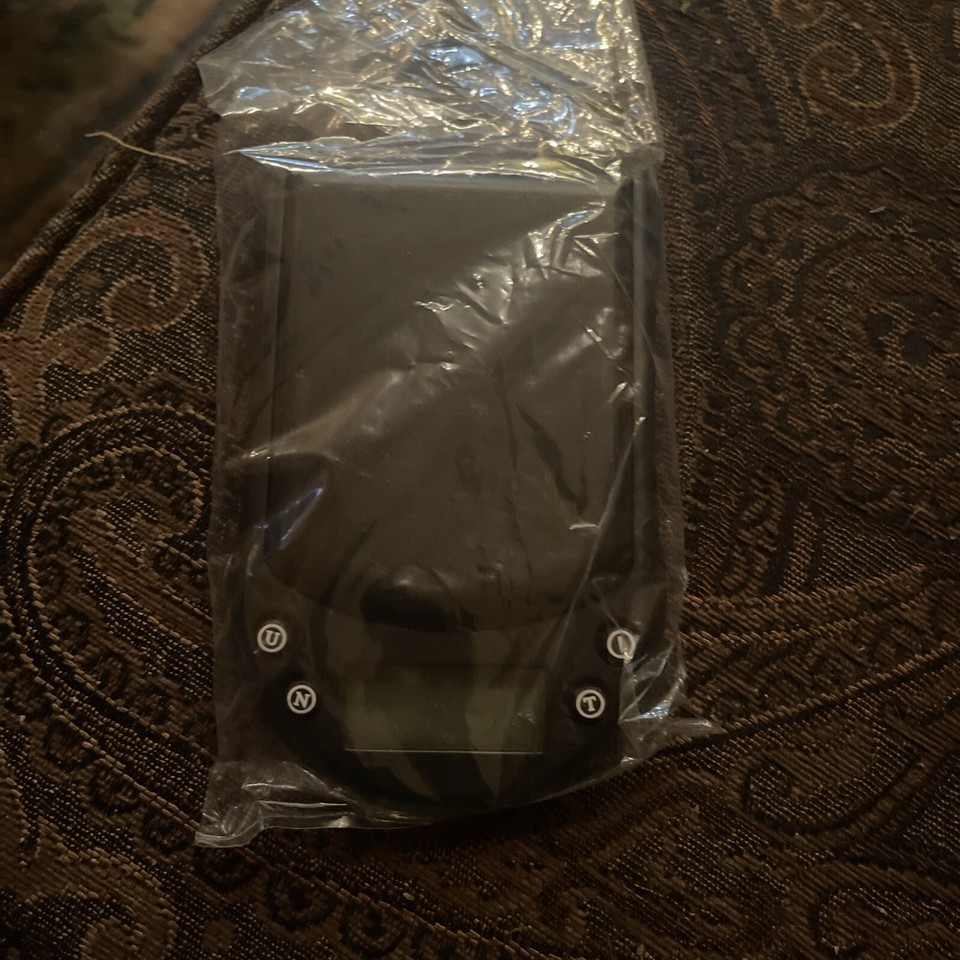 Accuweigh 100 Digital Scale eBay