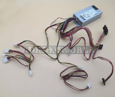 DPS-350AB-24A 110V-240V 350W 1U Power Supply New #F9
