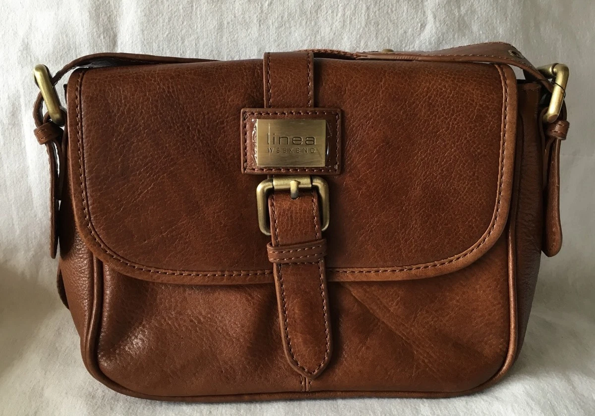 Linea weekend best sale bag