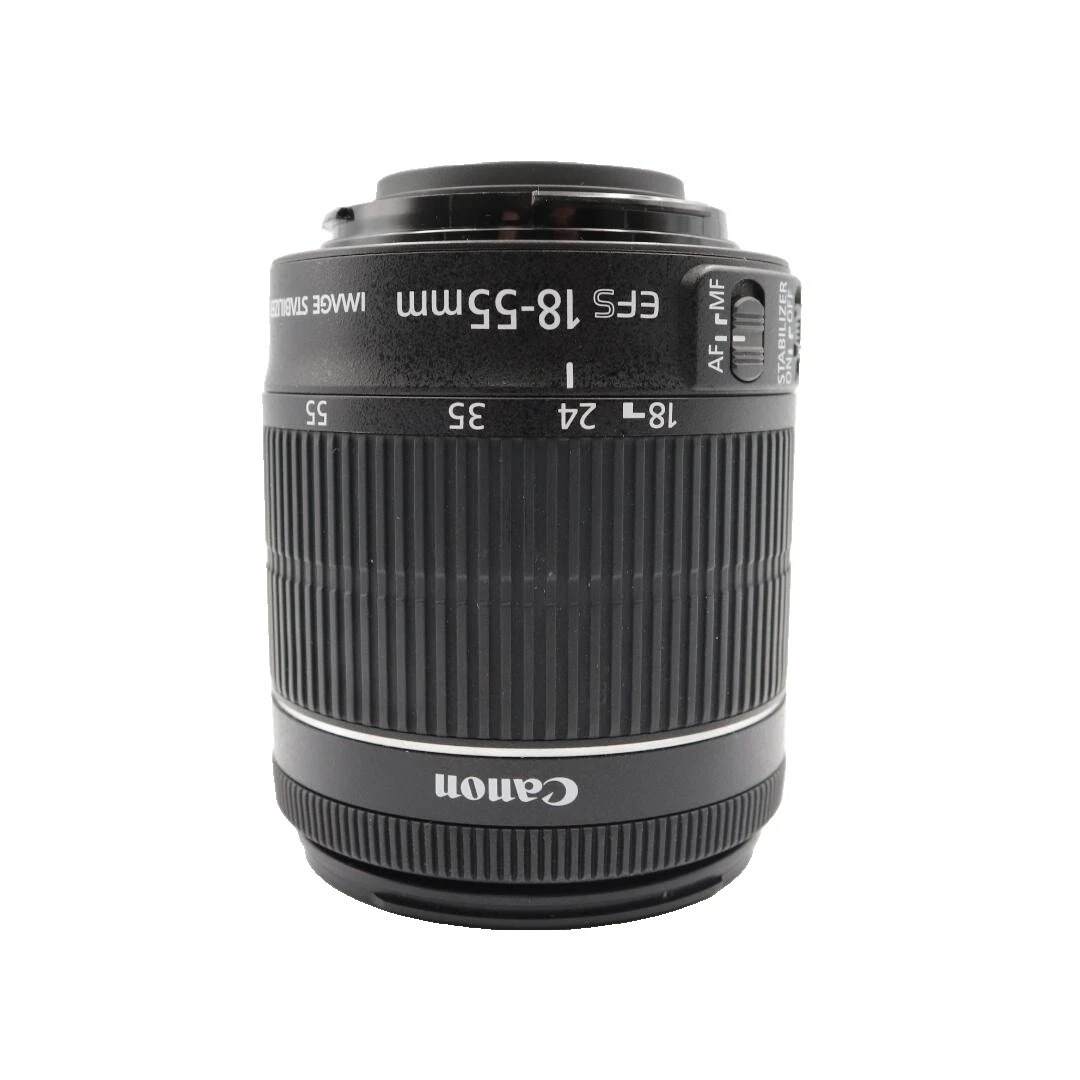 Canon EF-S Canon EF-S Camera Lenses