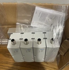 FESTO 570968 VPPX/VPPM Proportional Pressure Regulating Valve