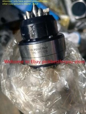 1PCS Used Working POINT TECH TYPE-MT5 FD33 (by DHL or Fedex) #A6-39