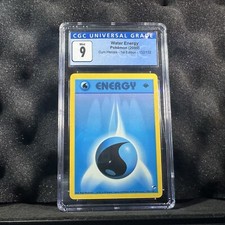 Image for Water Energy