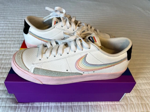 Products tagged Nike Blazer Low Be True