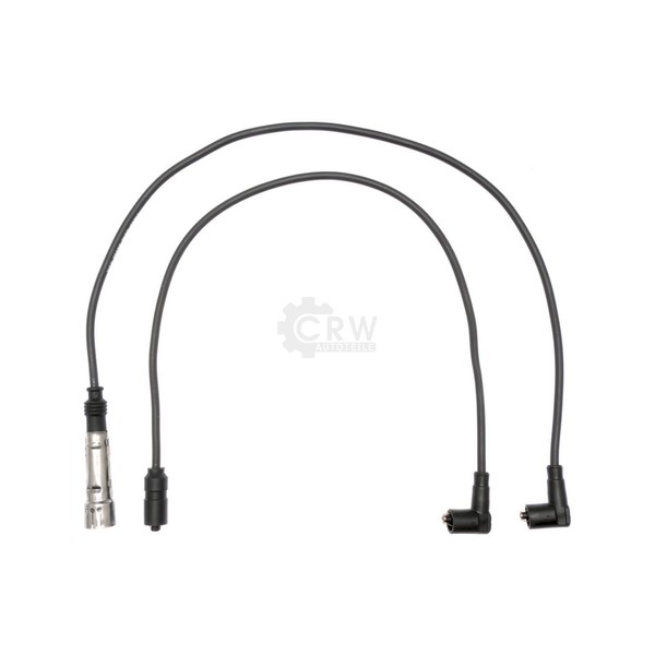 NGK ZüNdleitungssatz ZüNdkabel FüR Seat Leon 1.8 20V Toledo II Audi 100-image