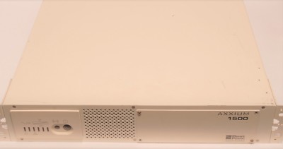 Best Power USV Axxium 1500 19''-Gehäuse