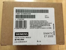 1PC New Siemens 6ES7132-4BD02-0AA0 6ES7 132-4BD02-0AA0 Fast Ship