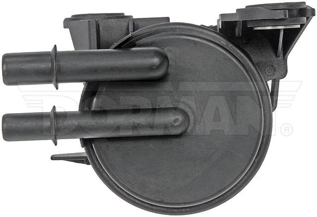 Válvula de purga de vasilha de vapor Dorman 911-492 serve para Ford Taurus 2003 - Imagem 2 de 4