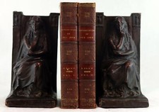 William Brown 1820 Antiquities Of The Jews Compiled From Authentic Sources 2 Vol