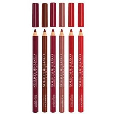 Bourjois Levres Contour Edition Lip Liner - Choose Your Shade