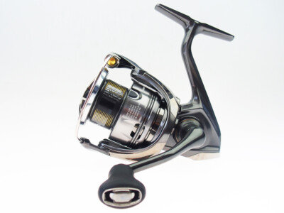NEW Shimano Twin Power FE C2000S - 4000 PG Spinning Reel | eBay