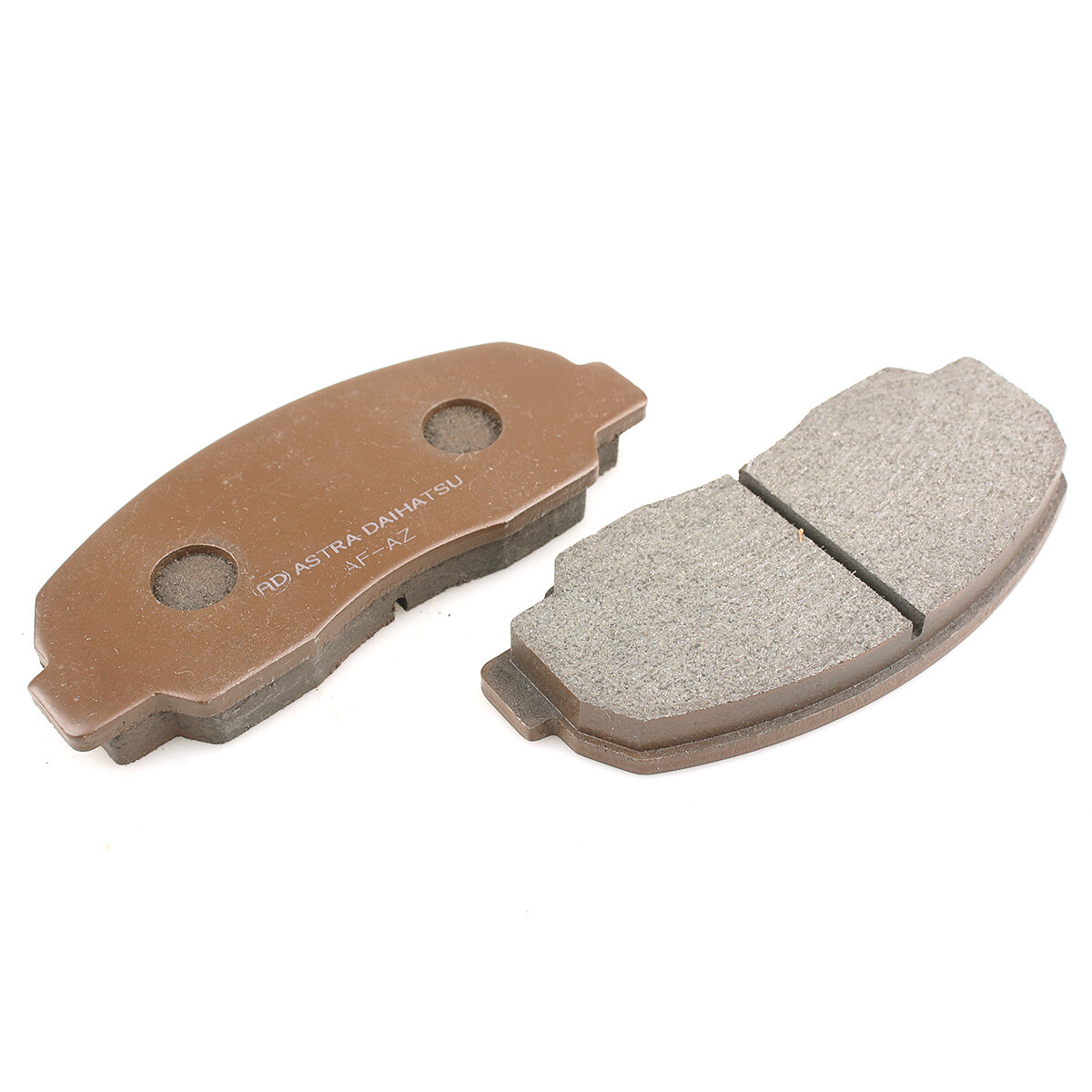 Daihatsu Feroza Fourtrak Rocky Disc Brake Pads Front NEW
