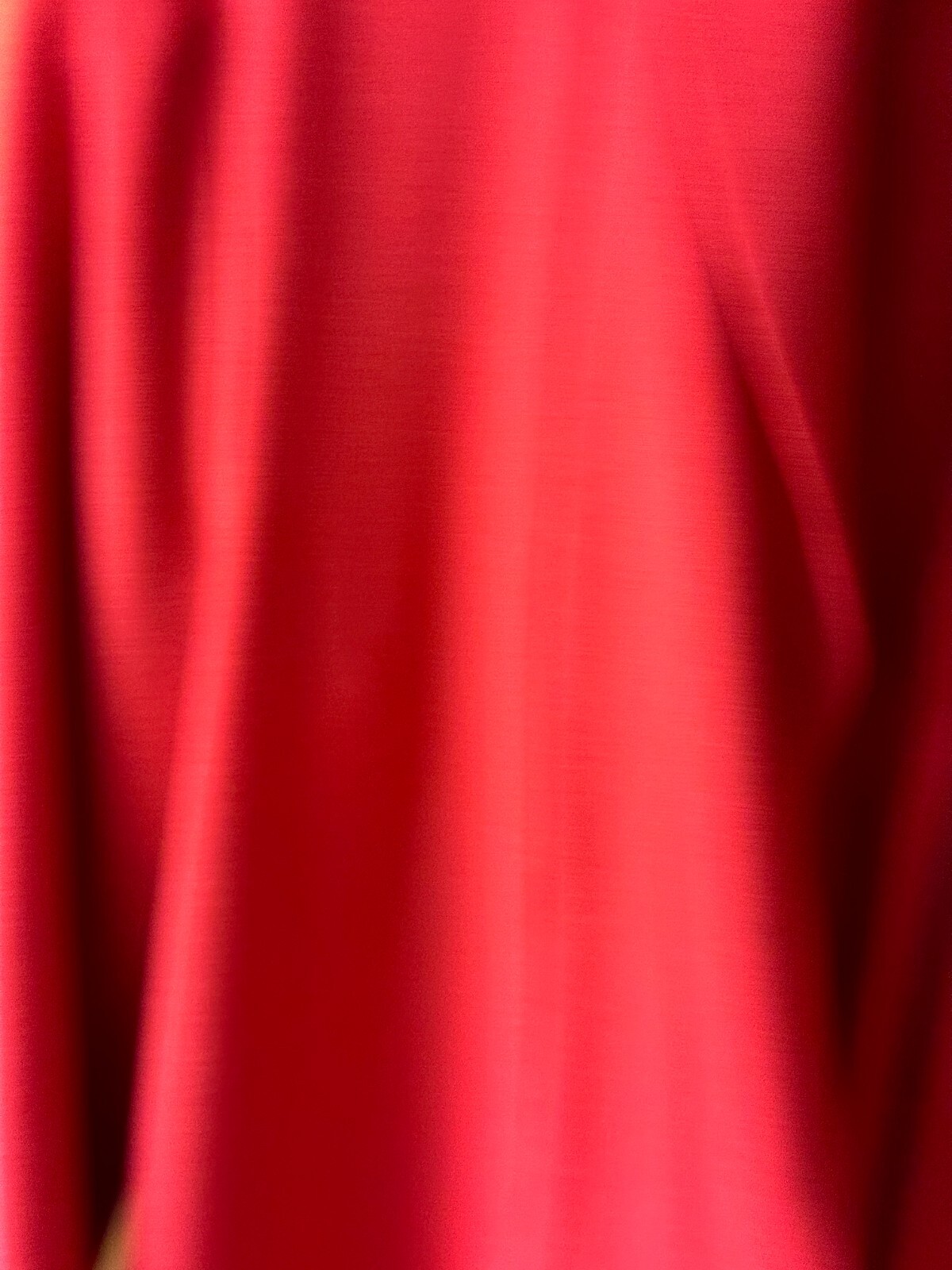 Anthracite By Muse Women's Basic Red Jacket Size … - image 3