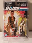 2016 G.I. Joe Carla "Doc" Greer FSS 4-13