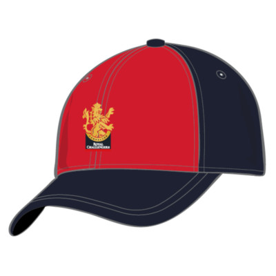 puma rcb cap