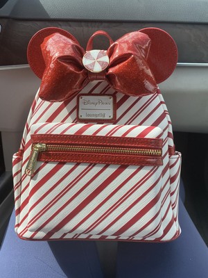 peppermint loungefly