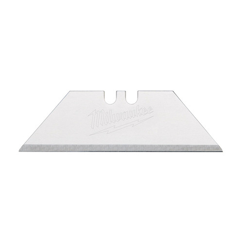 Milwaukee General Purpose 2-Point 2-3/8" Utility Knife Blade 5-Pack 48-22-1905