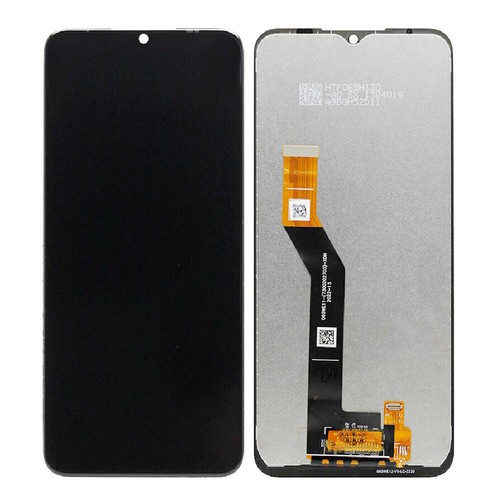 Nowy 6,5" Pełny wyświetlacz LCD Ekran dotykowy Digitizer Montaż do Wiko Voix U616AT - Zdjęcie 4 z 6