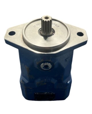 Rexroth Genuine Medium Pressure Axial-Piston Motor R902402781, D-72160HORB