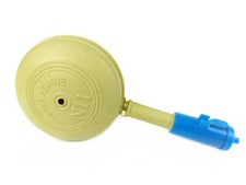 Vintage UN Extra Large Blower Brush (65mm Diameter) - MINT Condition