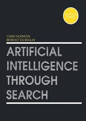 Artificial Intelligence Through Search - 9789401052603
