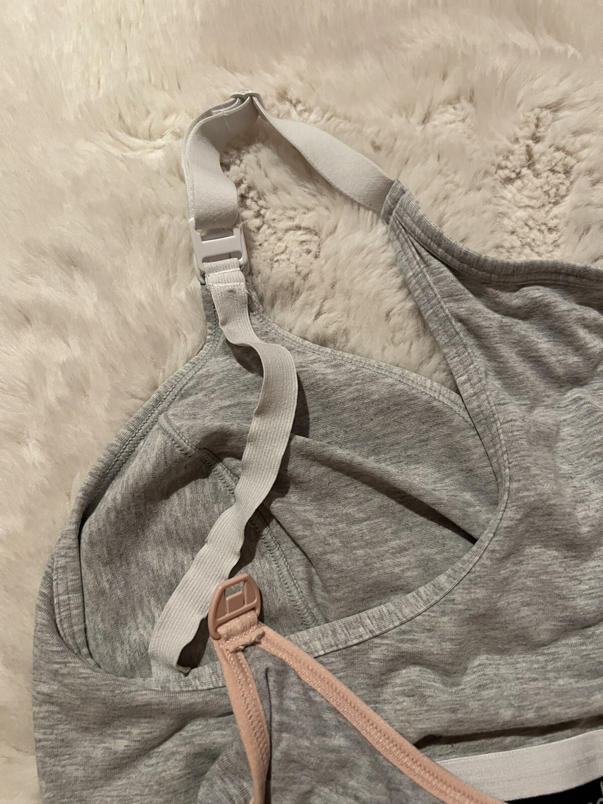 pumping bra - image 6