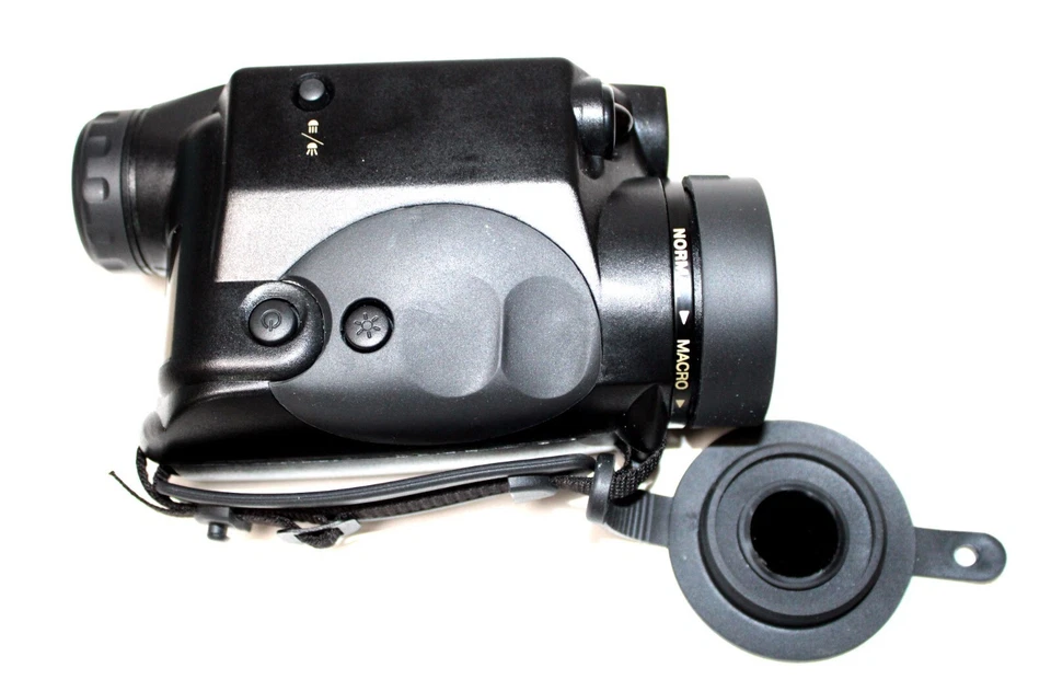 Russian Night Vision Tracker 2.5x 42 Yukon Optics Numbered Specially priced #47 - Image 4 of 4