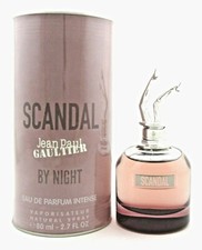 Jean Paul Gaultier Scandal by Night 2 