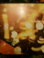 !! ULTRA RARE BEATLES FAN CLUB SEVENTH CHRISTMAS FLEXI DISC !!