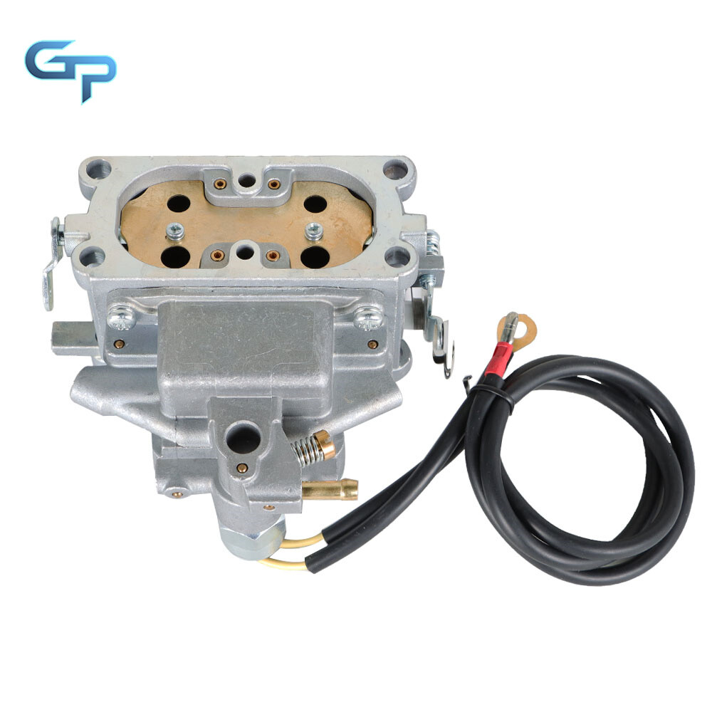 Carburetor Fit For Honda GX670 24HP V Twin Engine 16100-ZN1-813