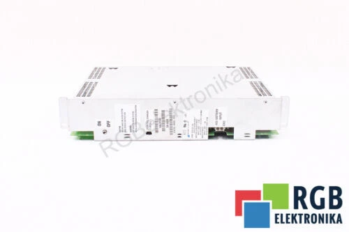 Fuentes de alimentación Magnetek PLC