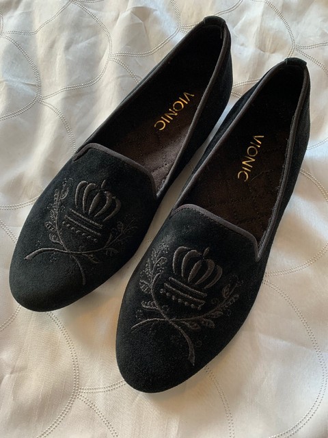 vionic loafers on sale