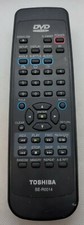 TOSHIBA SE-R0014 REMOTE CONTROL, SD1009U, SD2109U