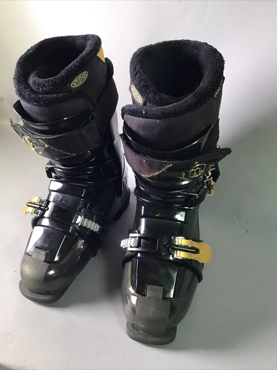 Womens full tilt boots cheap