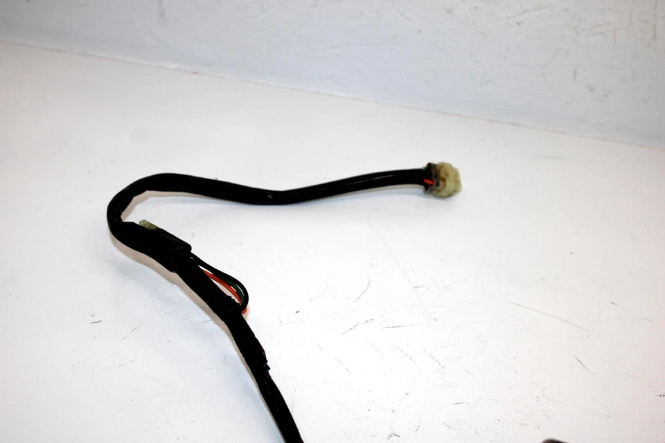 18 Suzuki King Quad 500 Oem Front Brake Master Cylinder 59600-31D50 AS9 - Image 4 of 4